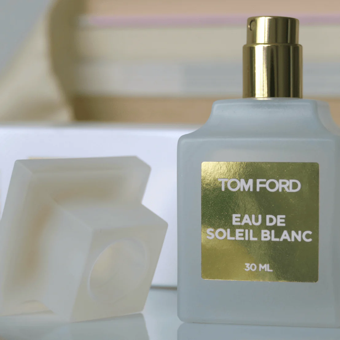 Tom Ford Soleil Blanc EDT - Image 2