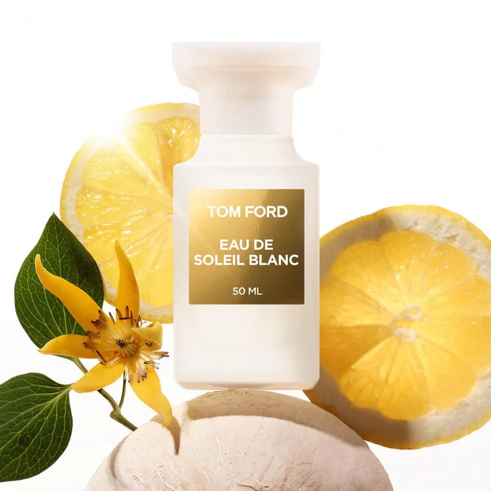 Tom Ford Soleil Blanc EDT - Image 3