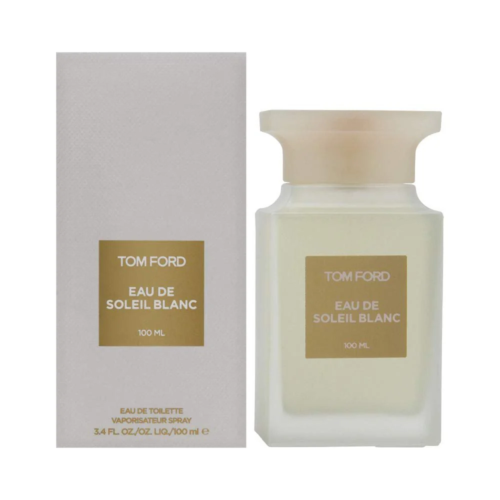 Tom Ford Soleil Blanc EDT - Image 4