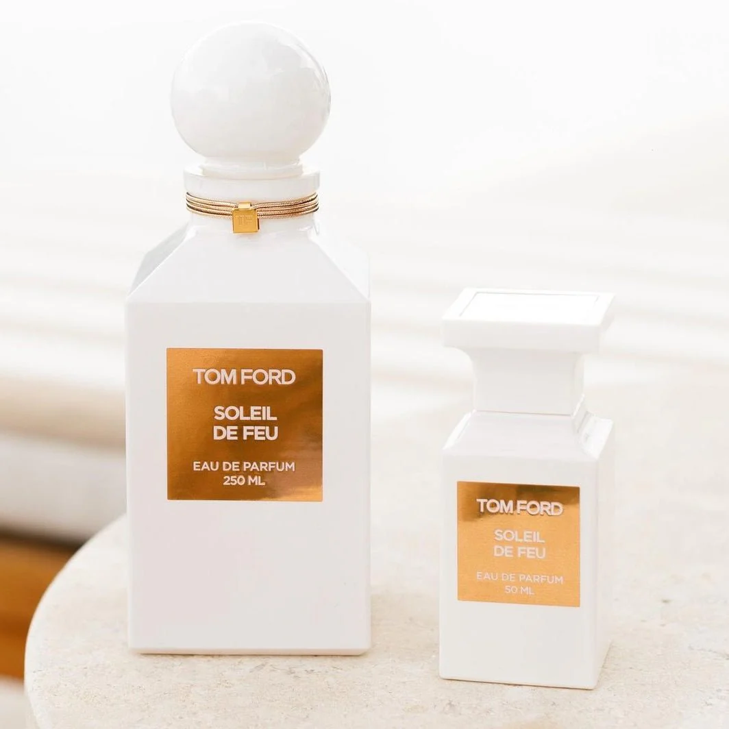 Tom Ford Soleil De Feu EDP - Image 4