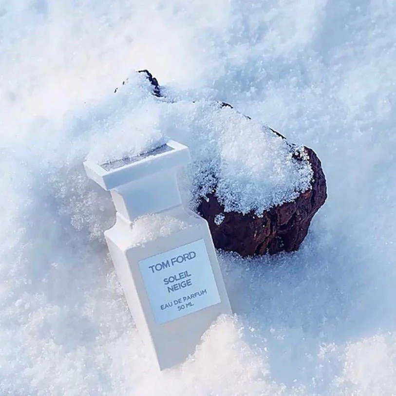 Tom Ford Soleil Neige EDP - Image 2