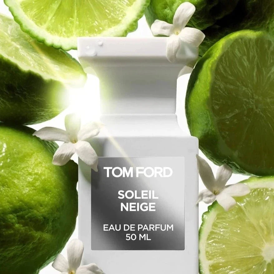 Tom Ford Soleil Neige EDP - Image 4