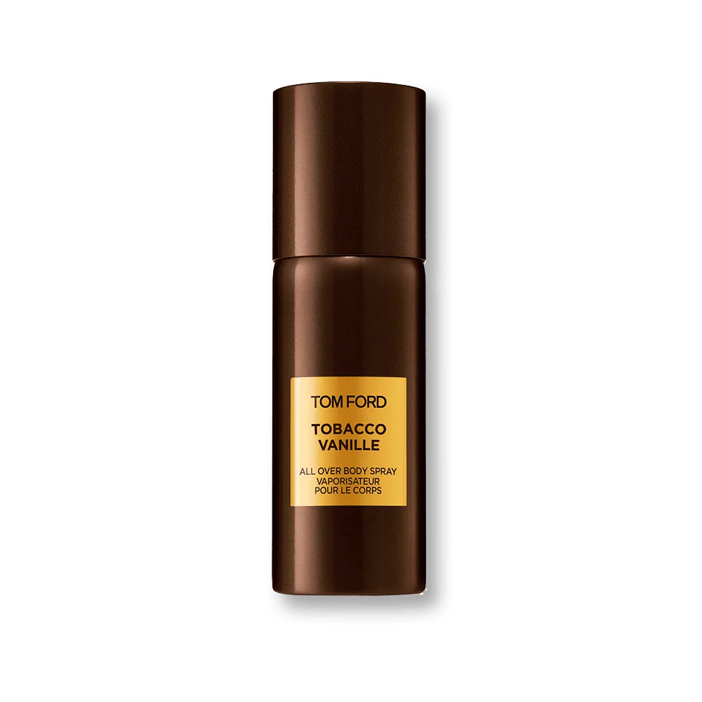 TOM FORD Tobacco Vanille All Over Body Spray