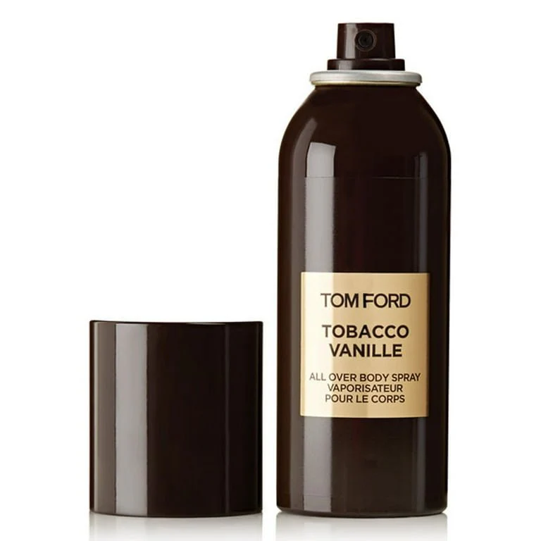 TOM FORD Tobacco Vanille All Over Body Spray - Image 2