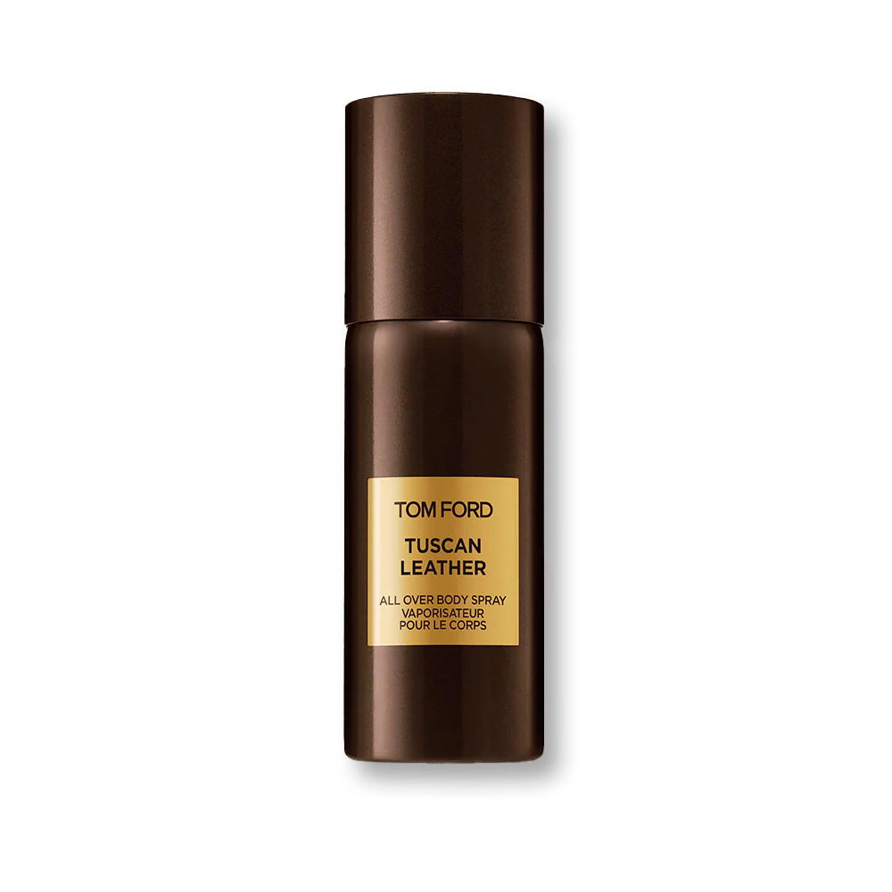 Tom Ford Tuscan Leather All Over Body Spray