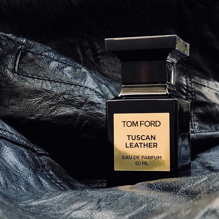 Tom Ford Tuscan Leather All Over Body Spray - Image 3