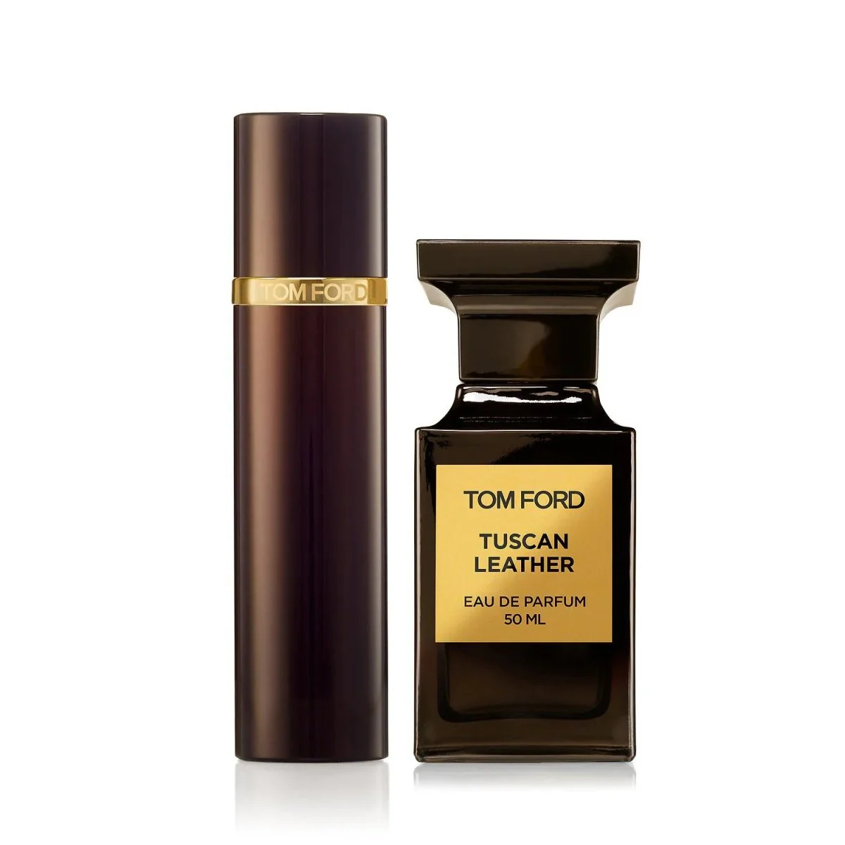 TOM FORD Tuscan Leather EDP - Image 4