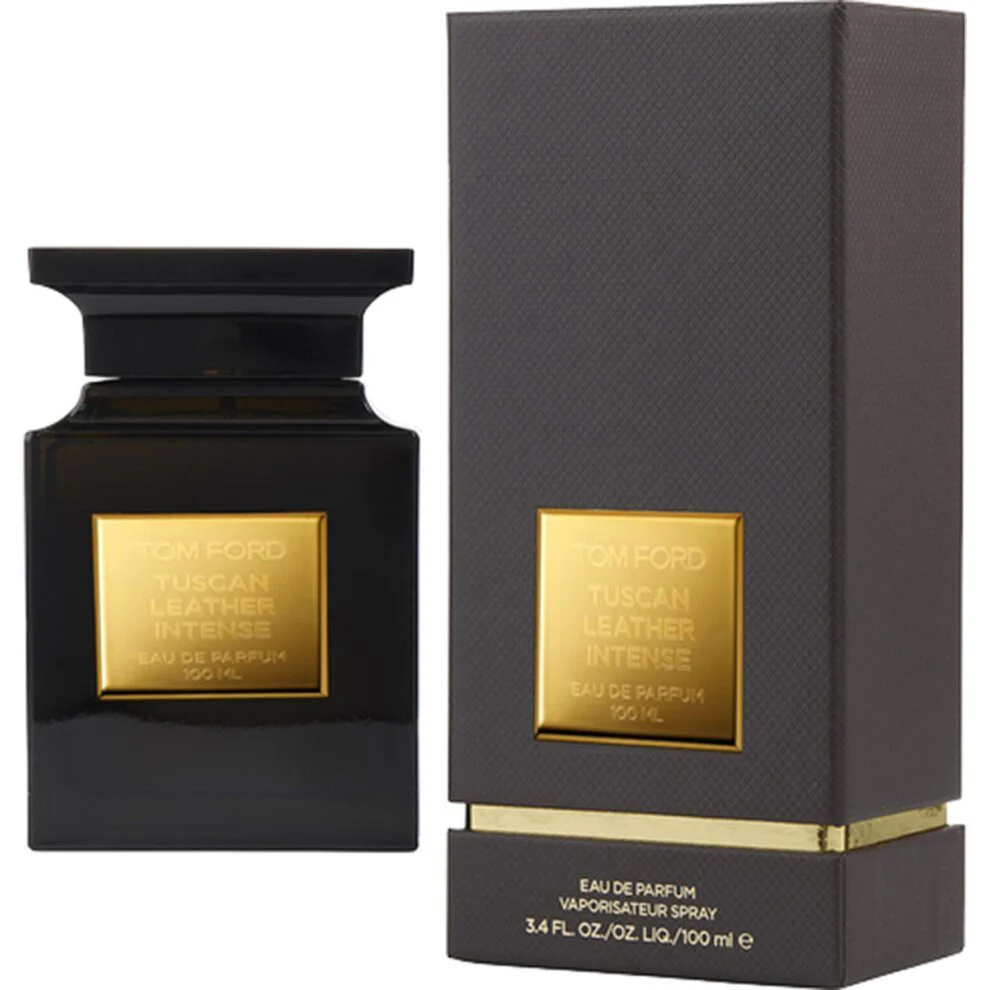 TOM FORD Tuscan Leather Intense EDP - Image 4