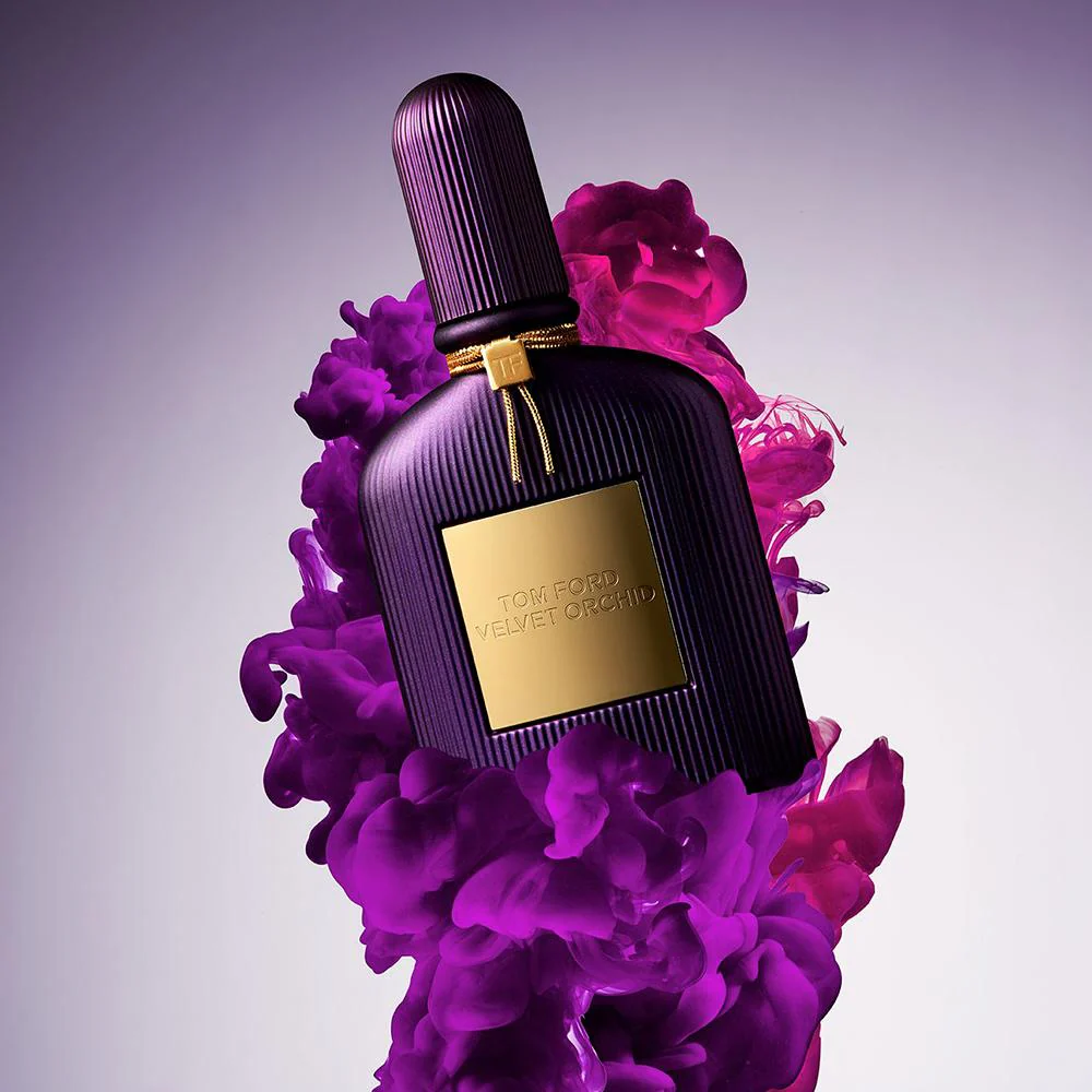 TOM FORD Velvet Orchid EDP - Image 2