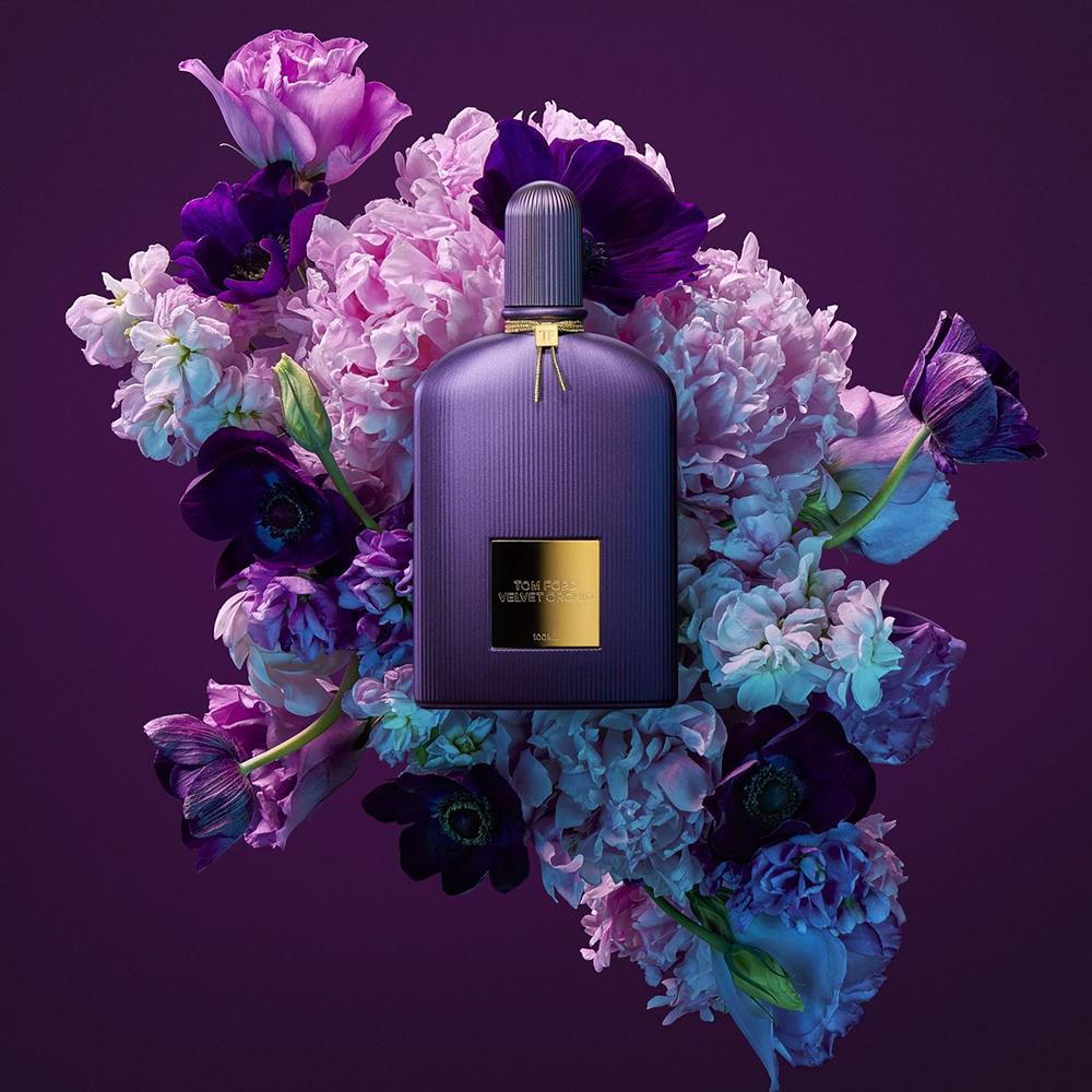 TOM FORD Velvet Orchid EDP - Image 3