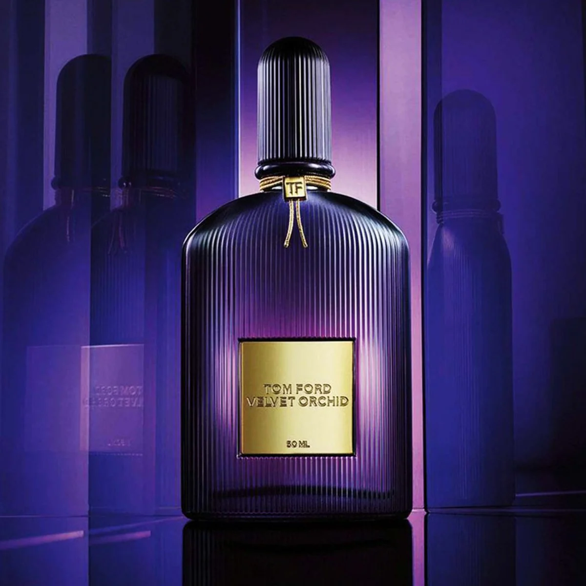 TOM FORD Velvet Orchid EDP - Image 5