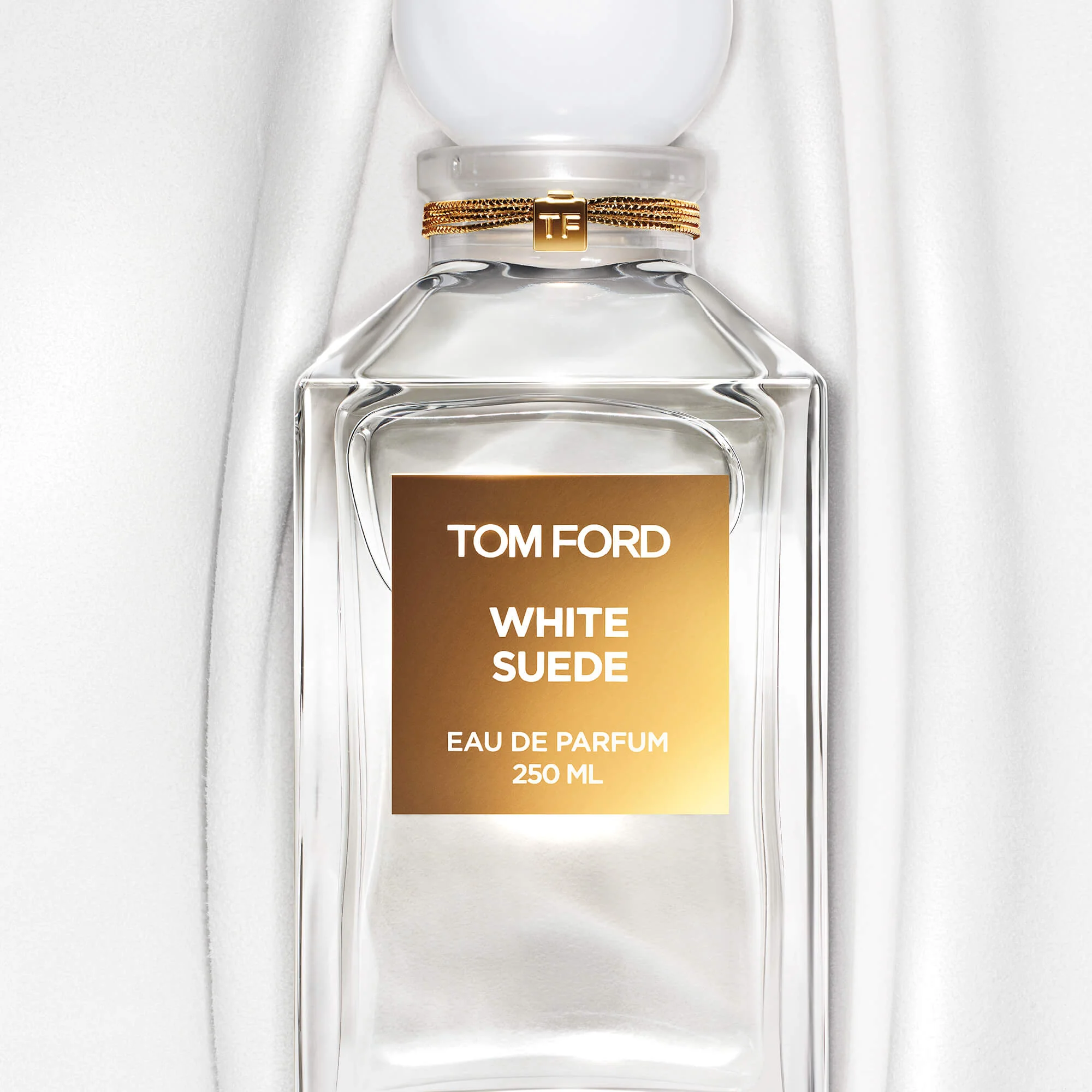 TOM FORD White Suede EDP - Image 3
