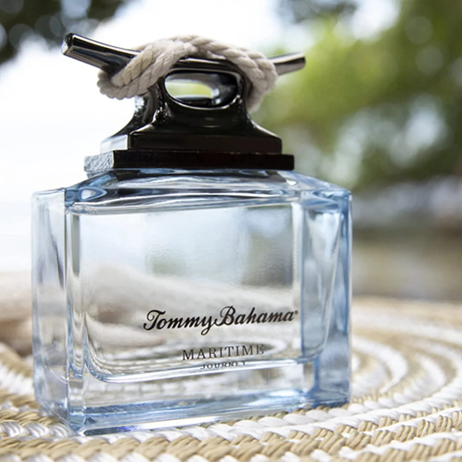 Tommy Bahama Maritime For Men Body Spray - Image 4