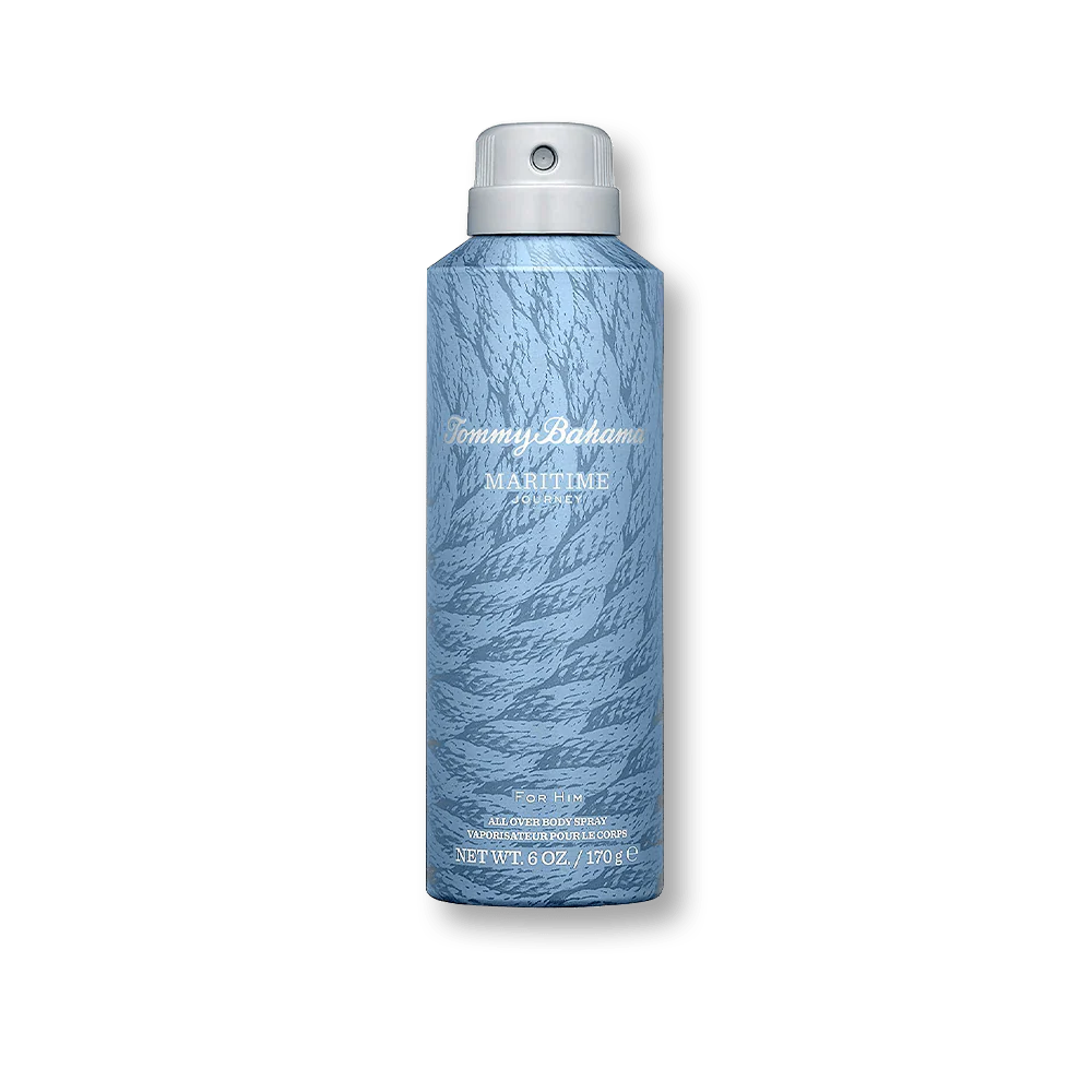 Tommy Bahama Maritime Journey For Him Body Spray