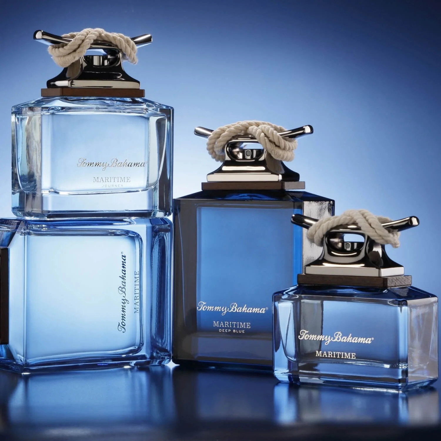 Tommy Bahama Maritime Journey For Him Body Spray - Image 3