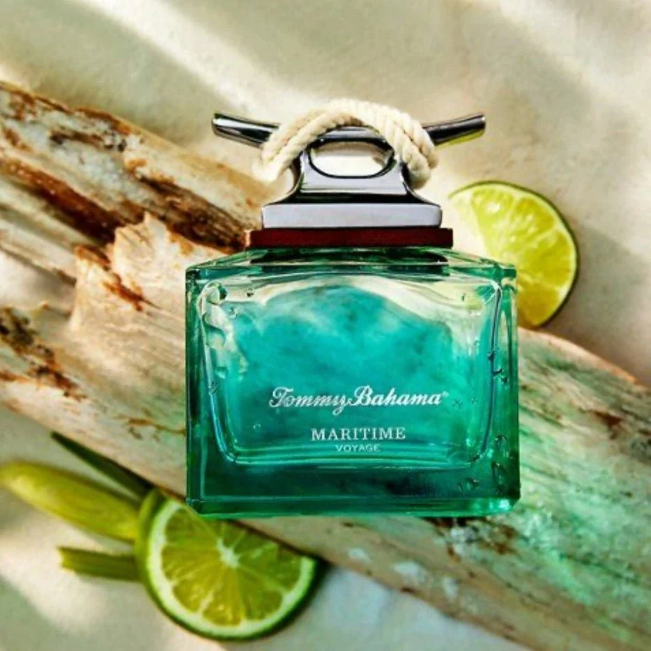 Tommy Bahama Maritime Voyage Cologne Duo Gift Set - Image 2
