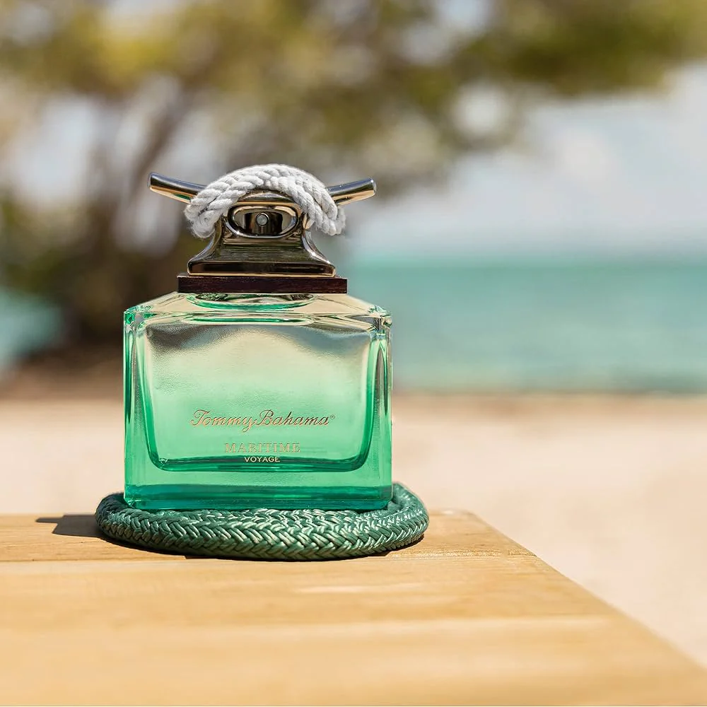 Tommy Bahama Maritime Voyage Cologne Duo Gift Set - Image 3