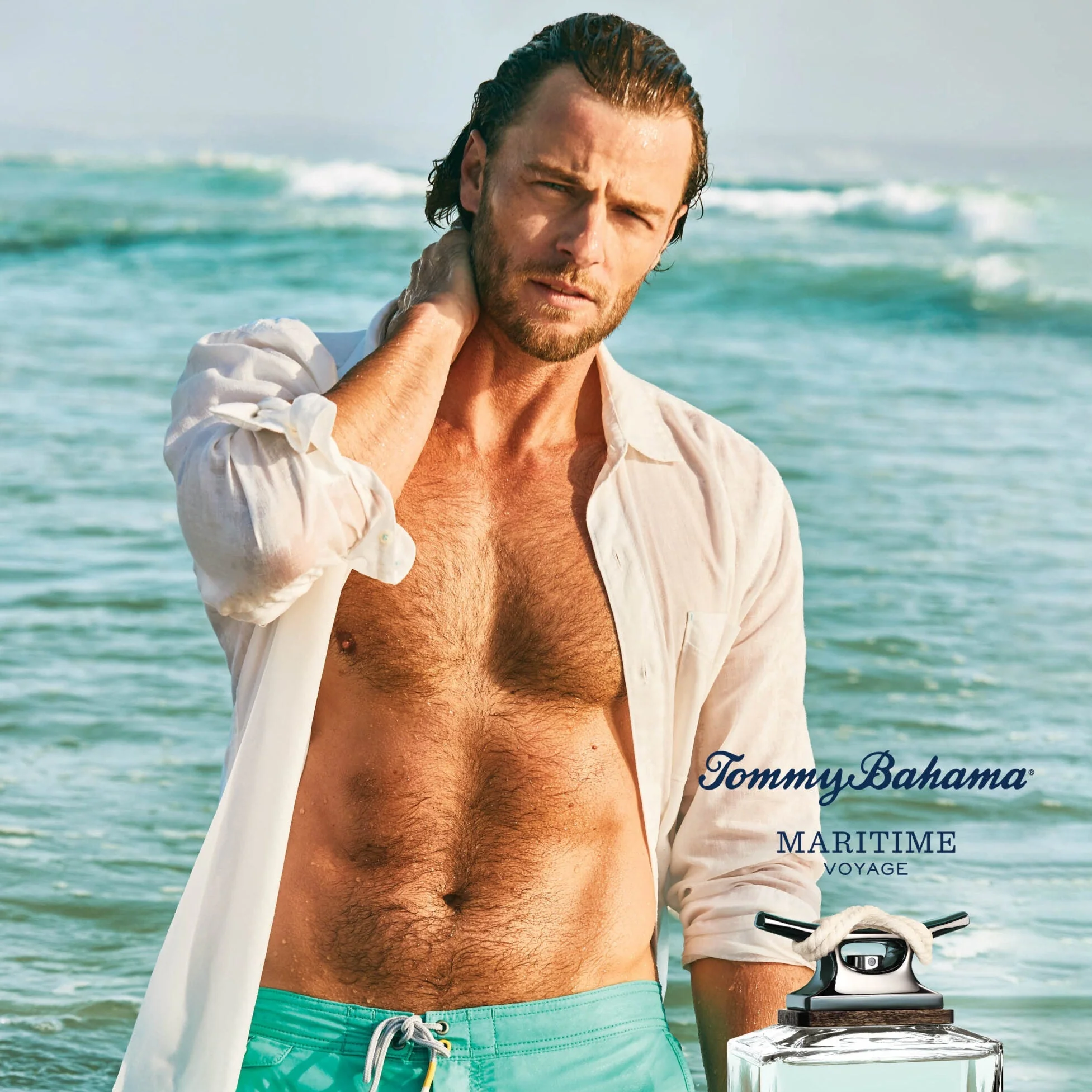 Tommy Bahama Maritime Voyage Cologne Duo Gift Set - Image 4