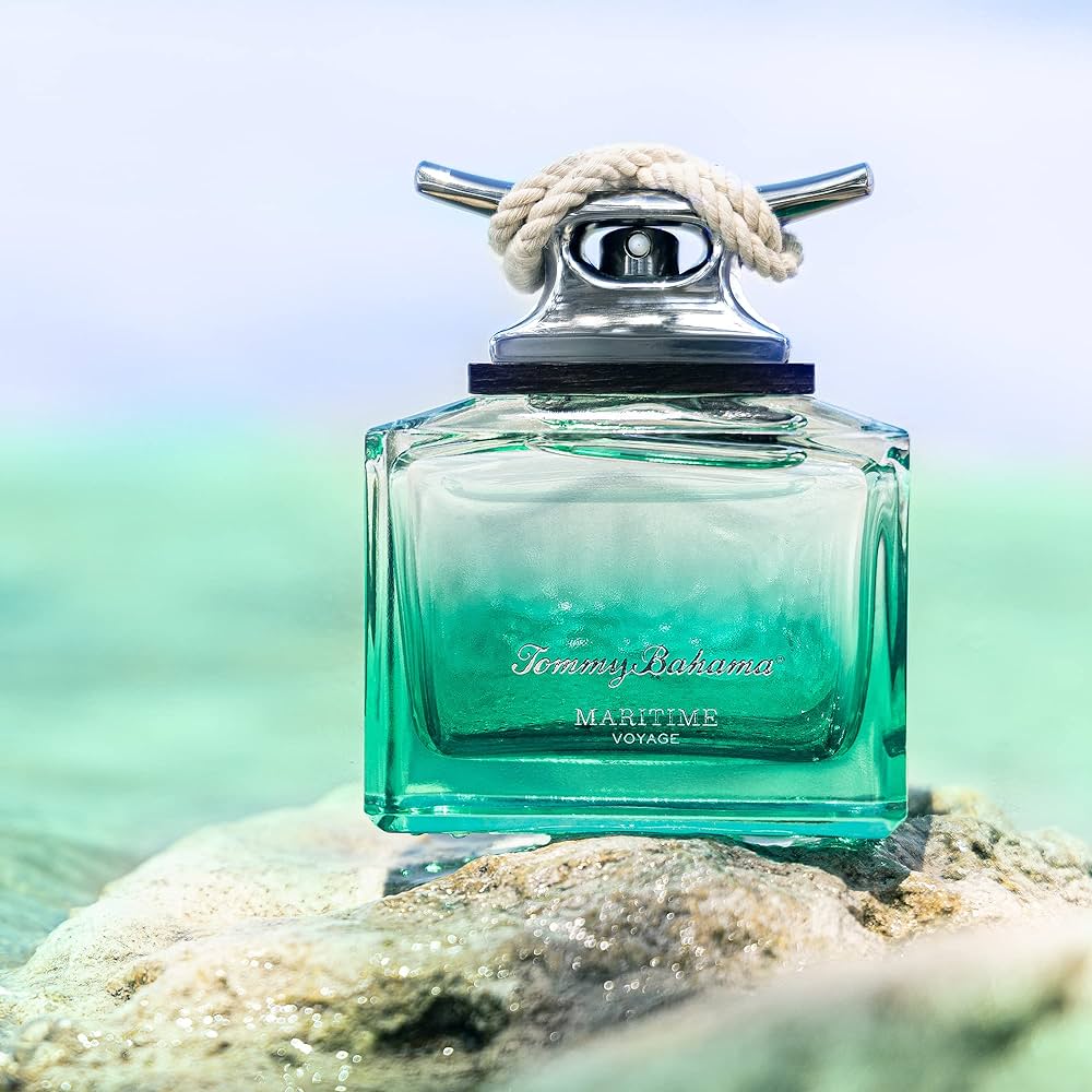 Tommy Bahama Maritime Voyage Cologne Duo Gift Set - Image 5