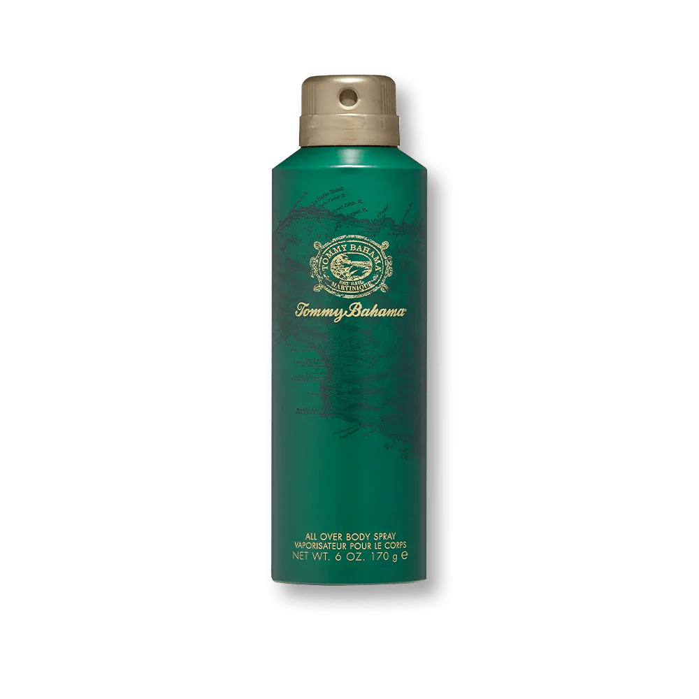 Tommy Bahama Set Sail Martinique Body Spray
