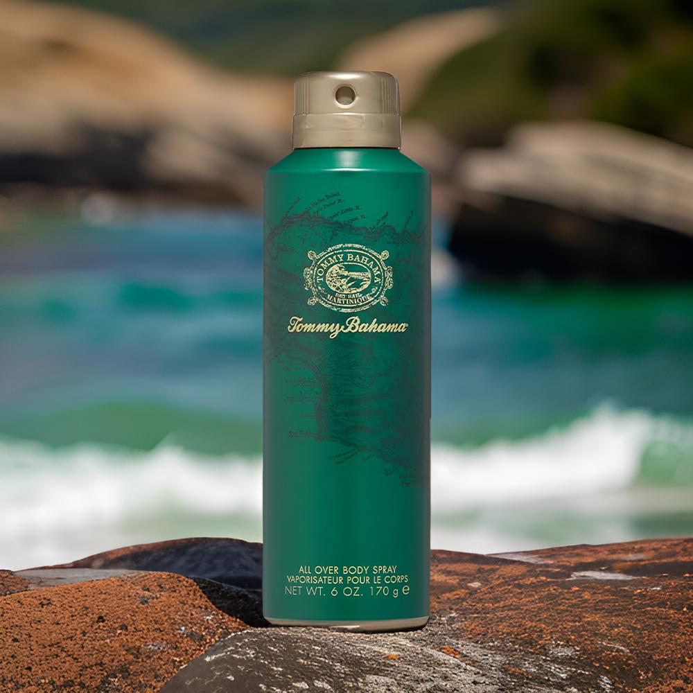 Tommy Bahama Set Sail Martinique Body Spray - Image 3
