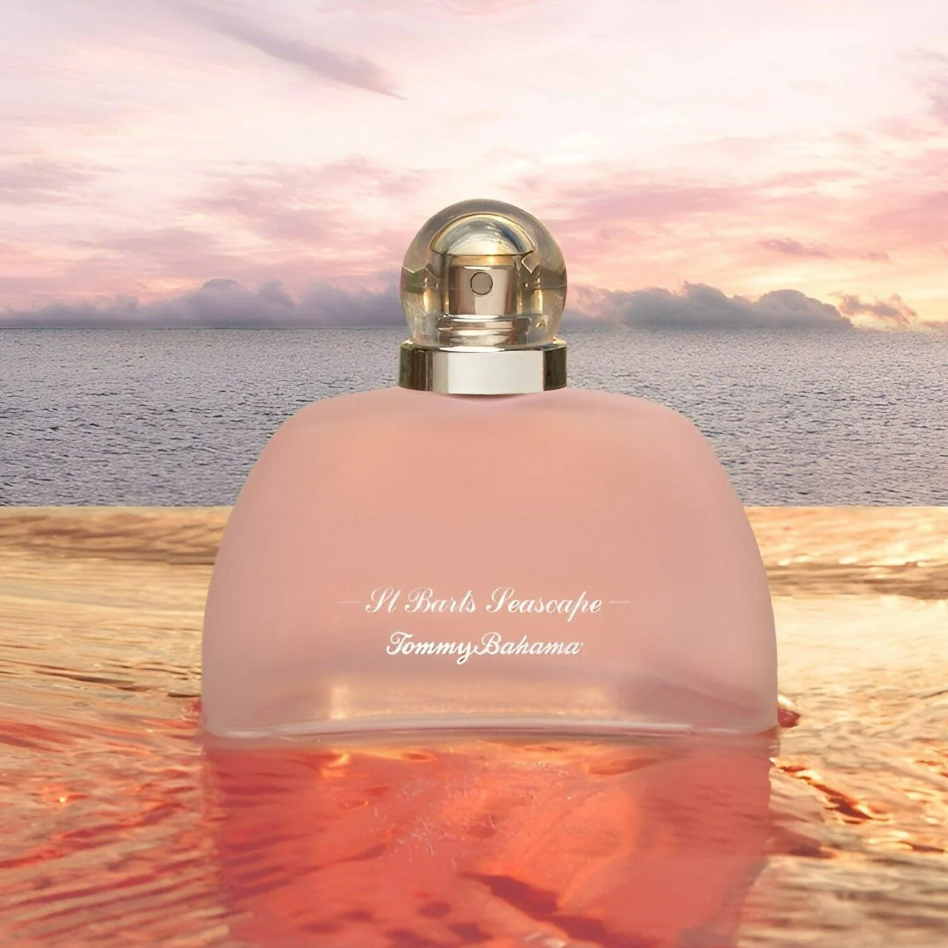 Tommy Bahama St Barts Seascape EDP - Image 2