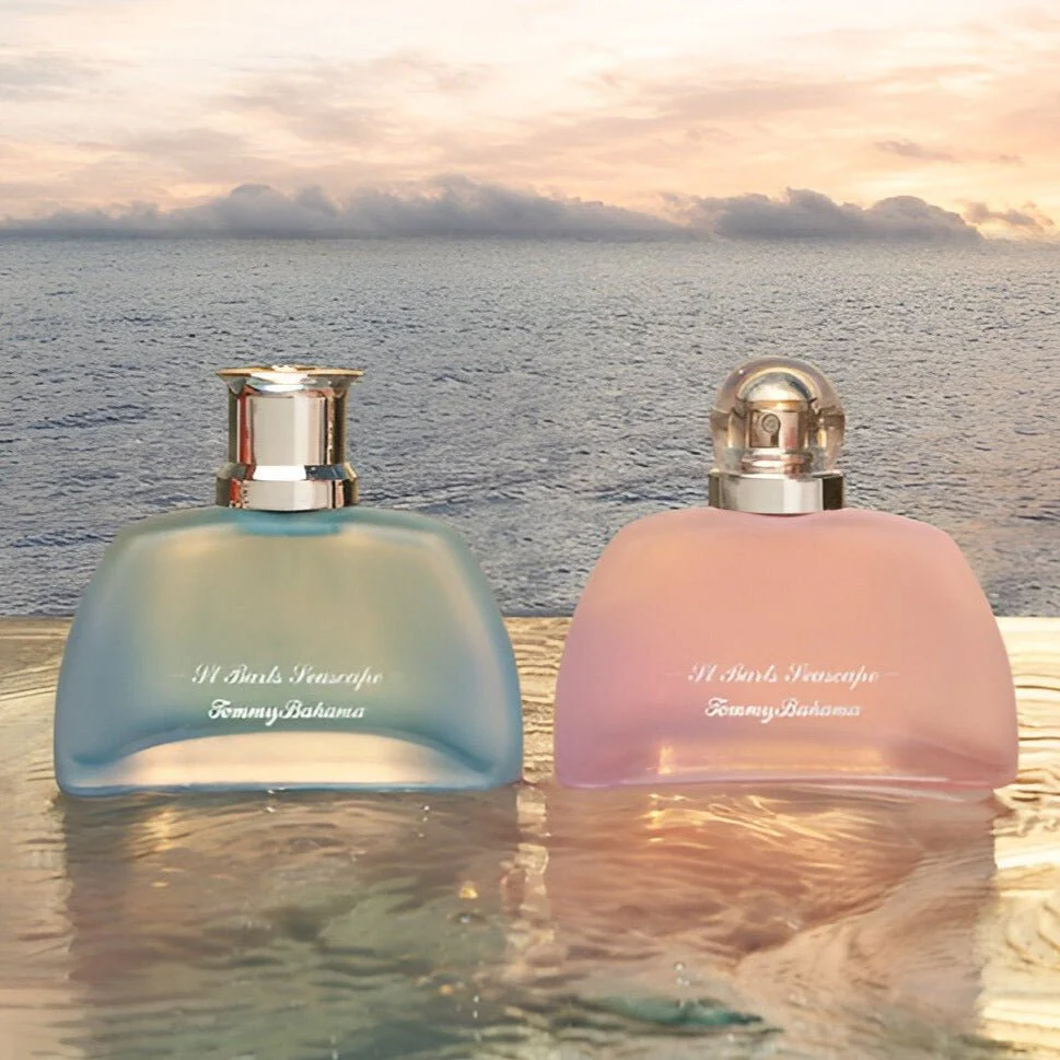 Tommy Bahama St Barts Seascape EDP - Image 5