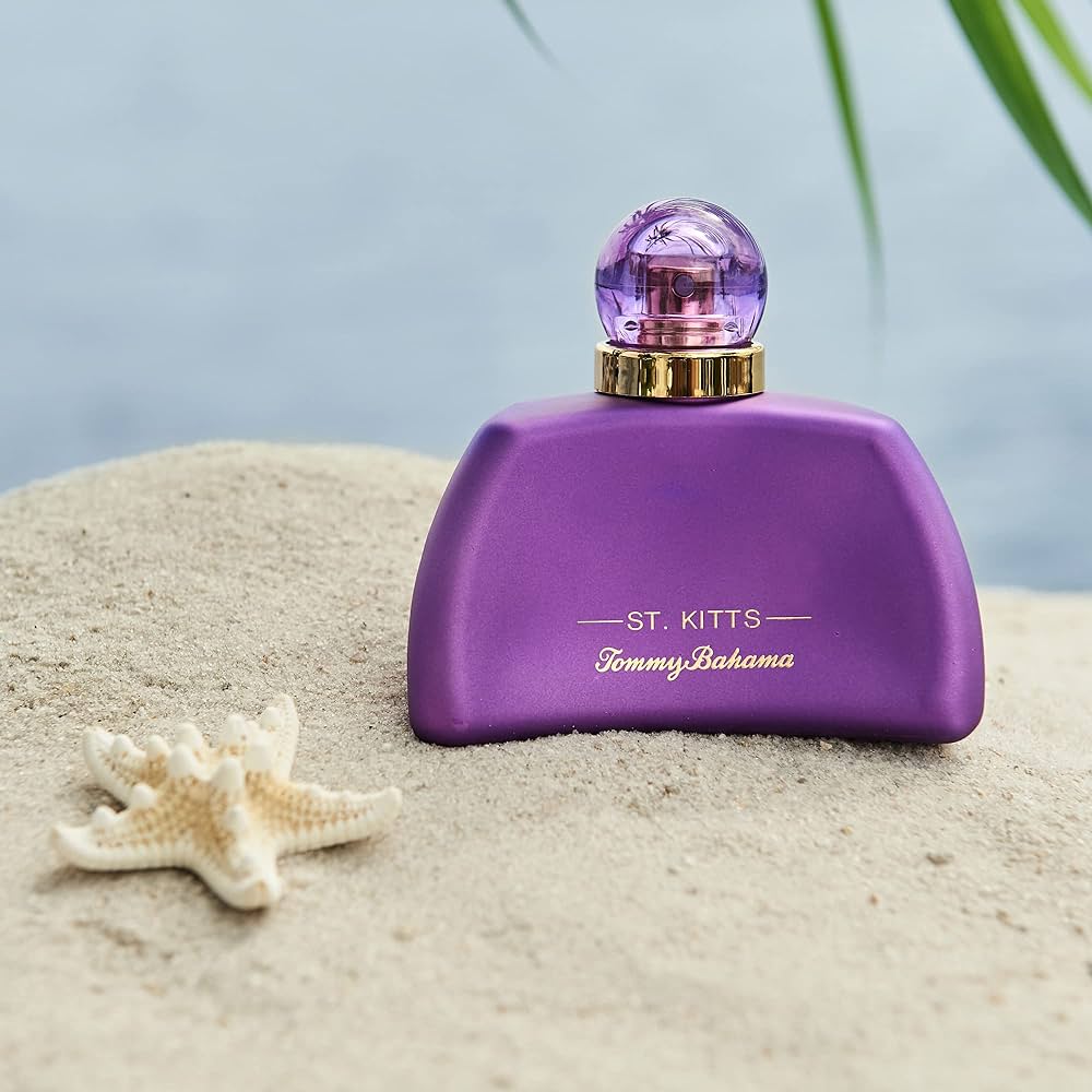 Tommy Bahama St. Kitts Body Mist - Image 2