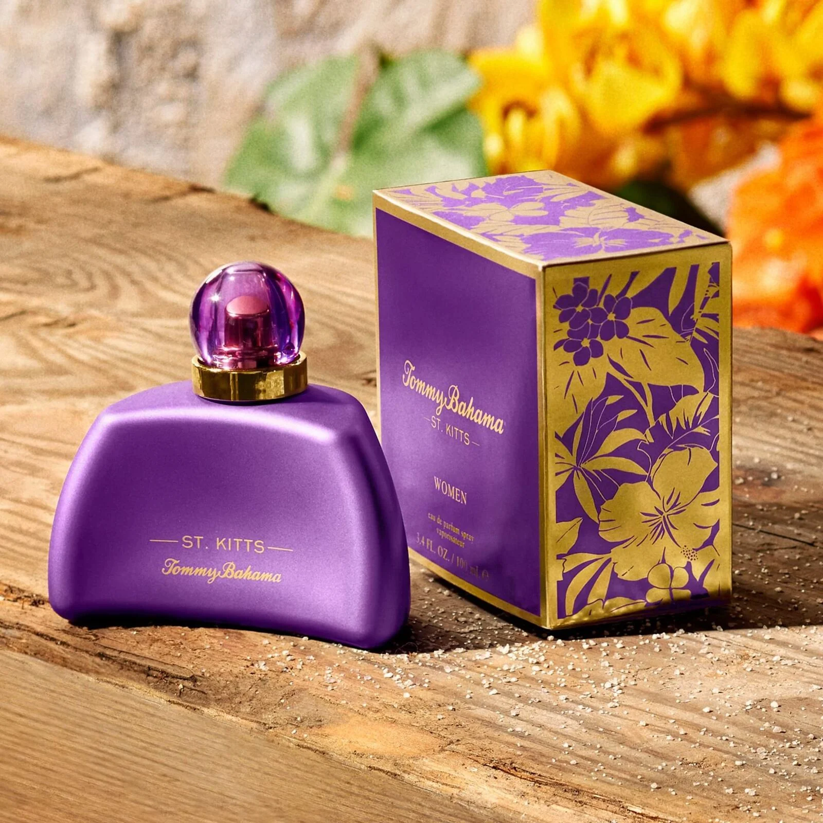 Tommy Bahama St. Kitts Body Mist - Image 3