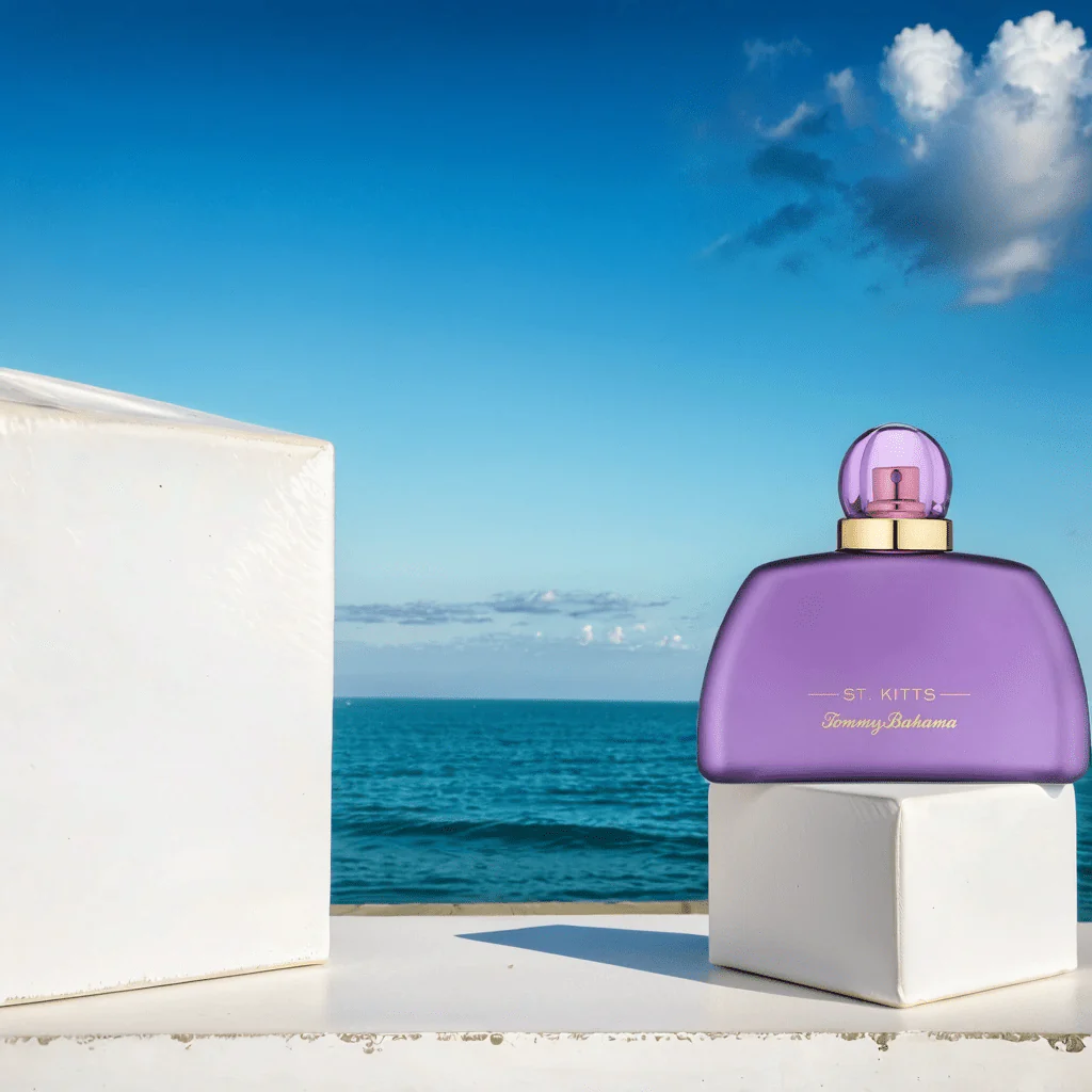 Tommy Bahama St. Kitts EDP - Image 3