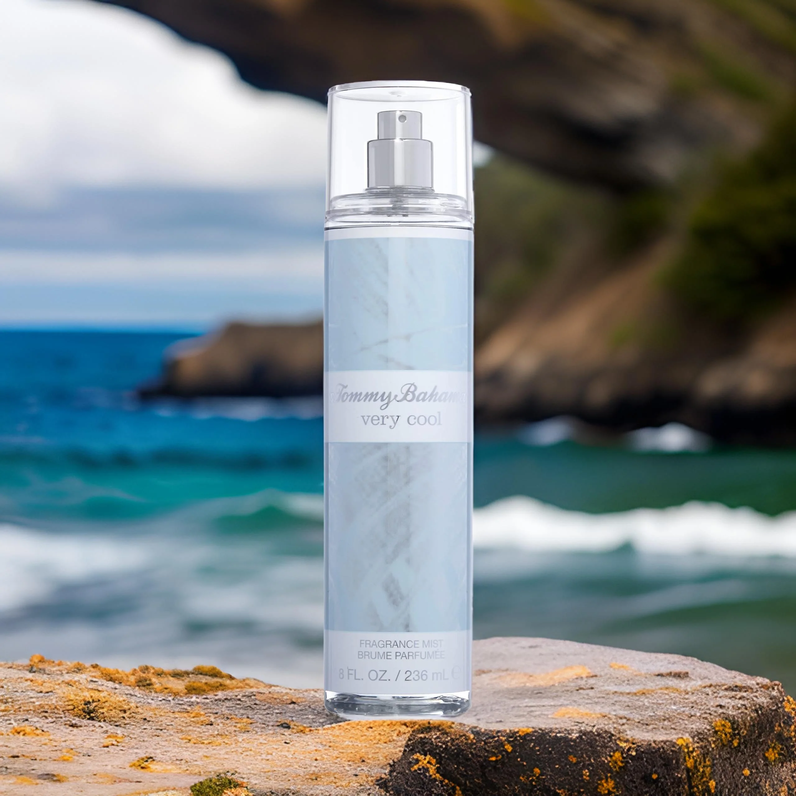 Tommy Bahama Very Cool Body Mist - Image 2