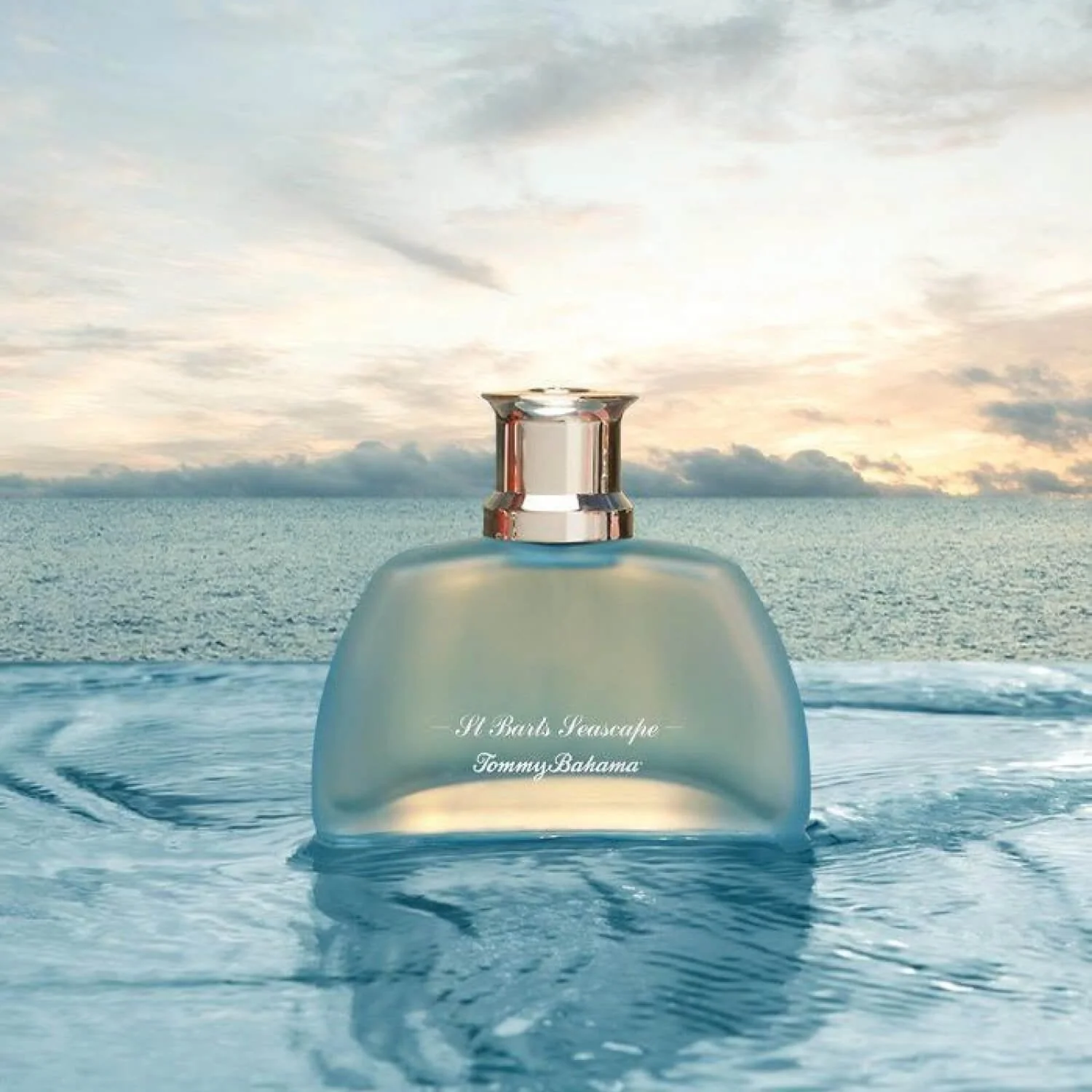 Tommy Bahama Very Cool Body Mist - Image 3