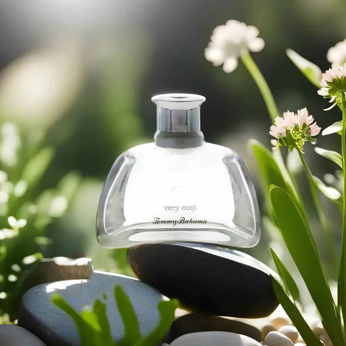 Tommy Bahama Very Cool Body Mist - Image 4