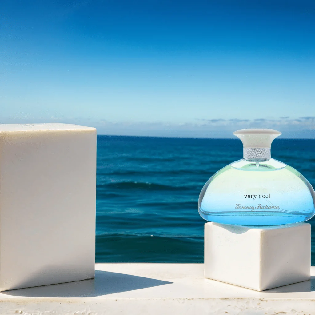 Tommy Bahama Very Cool EDP - Image 2