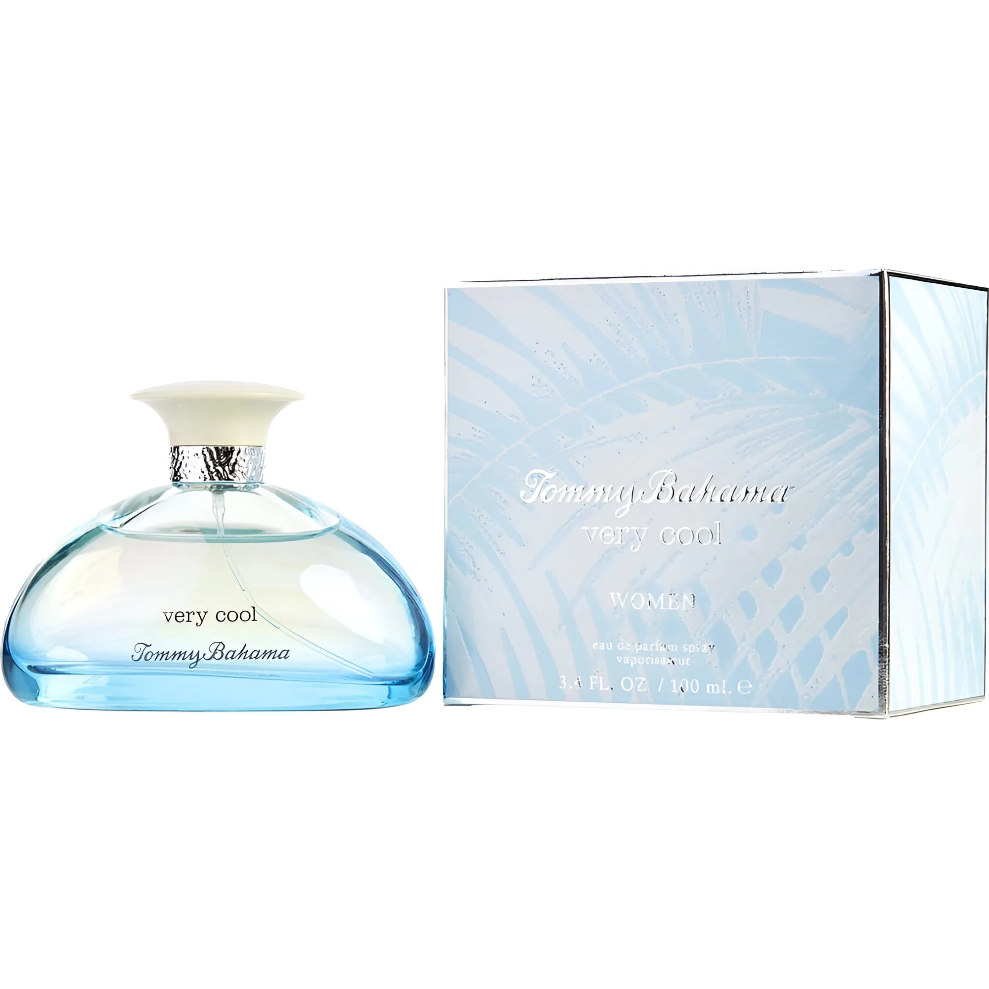 Tommy Bahama Very Cool EDP - Image 4
