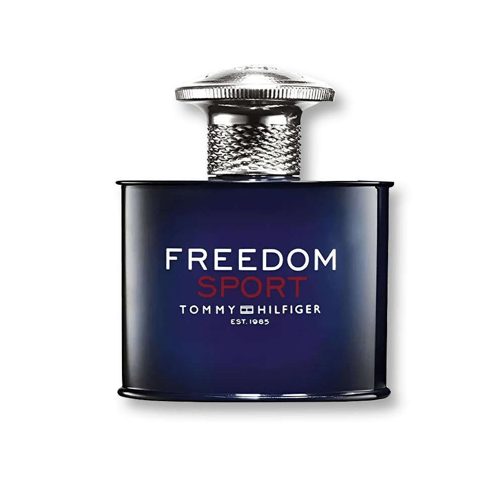 Tommy Hilfiger Freedom Sport EDT