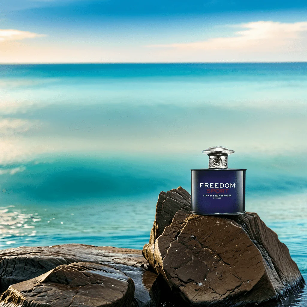 Tommy Hilfiger Freedom Sport EDT - Image 3