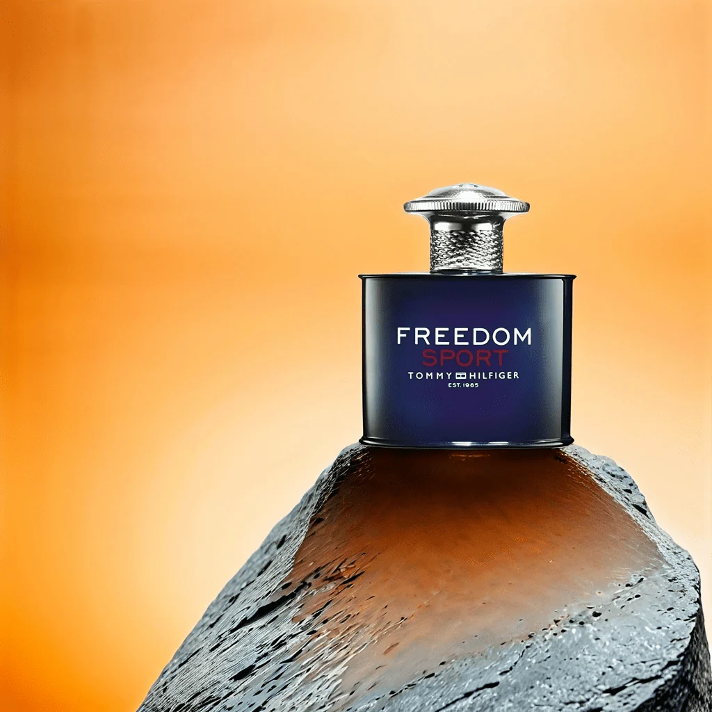 Tommy Hilfiger Freedom Sport EDT - Image 4