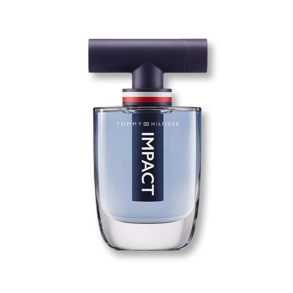 Tommy Hilfiger Impact EDT