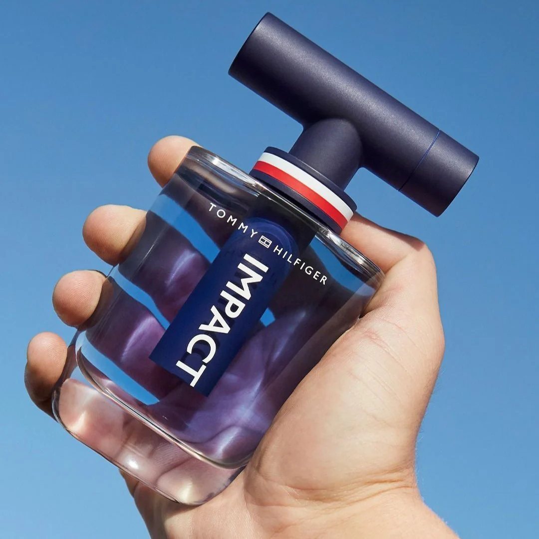 Tommy Hilfiger Impact EDT - Image 3