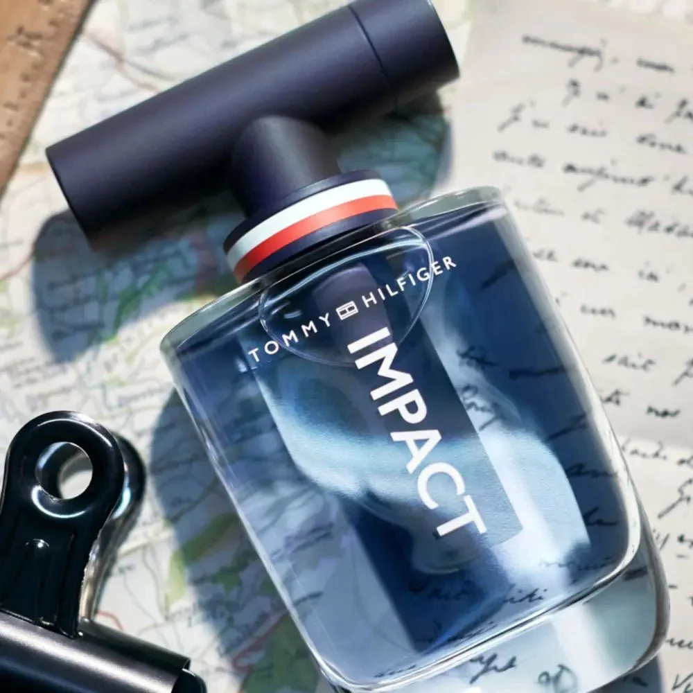 Tommy Hilfiger Impact EDT - Image 4