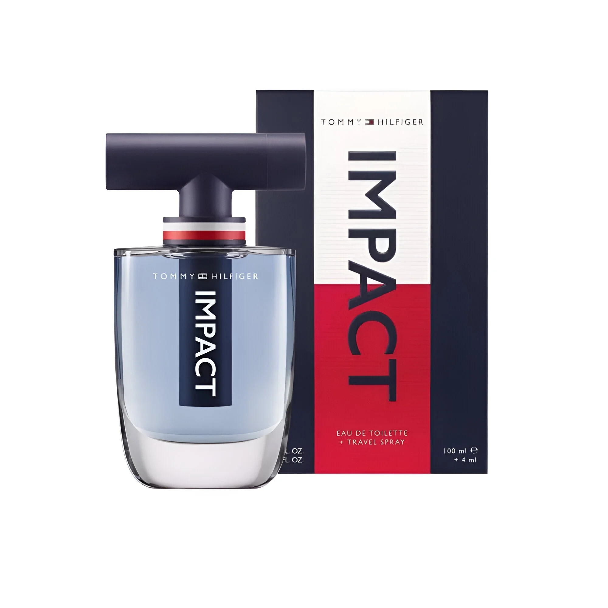 Tommy Hilfiger Impact EDT - Image 5