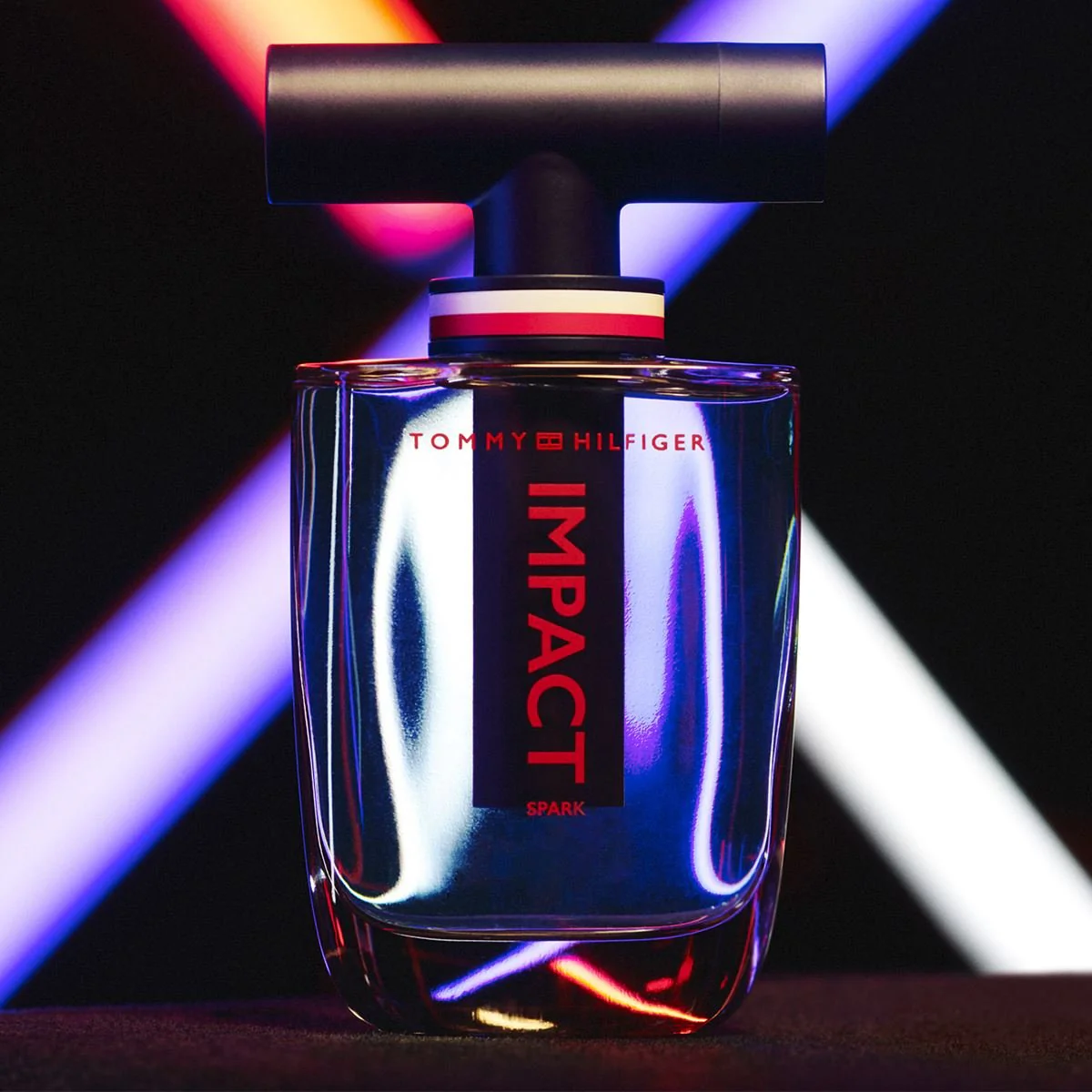 Tommy Hilfiger Impact Spark EDT For Men - Image 4