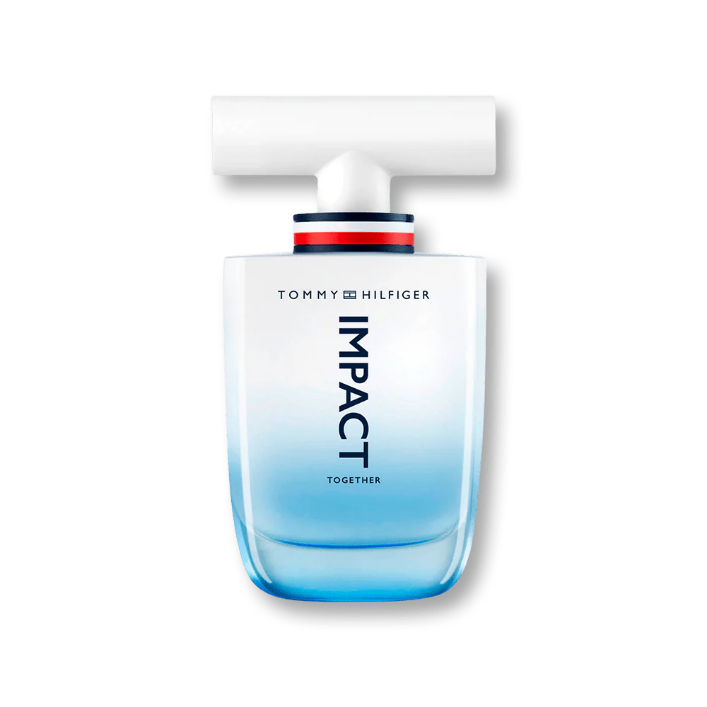 Tommy Hilfiger Impact Together EDT