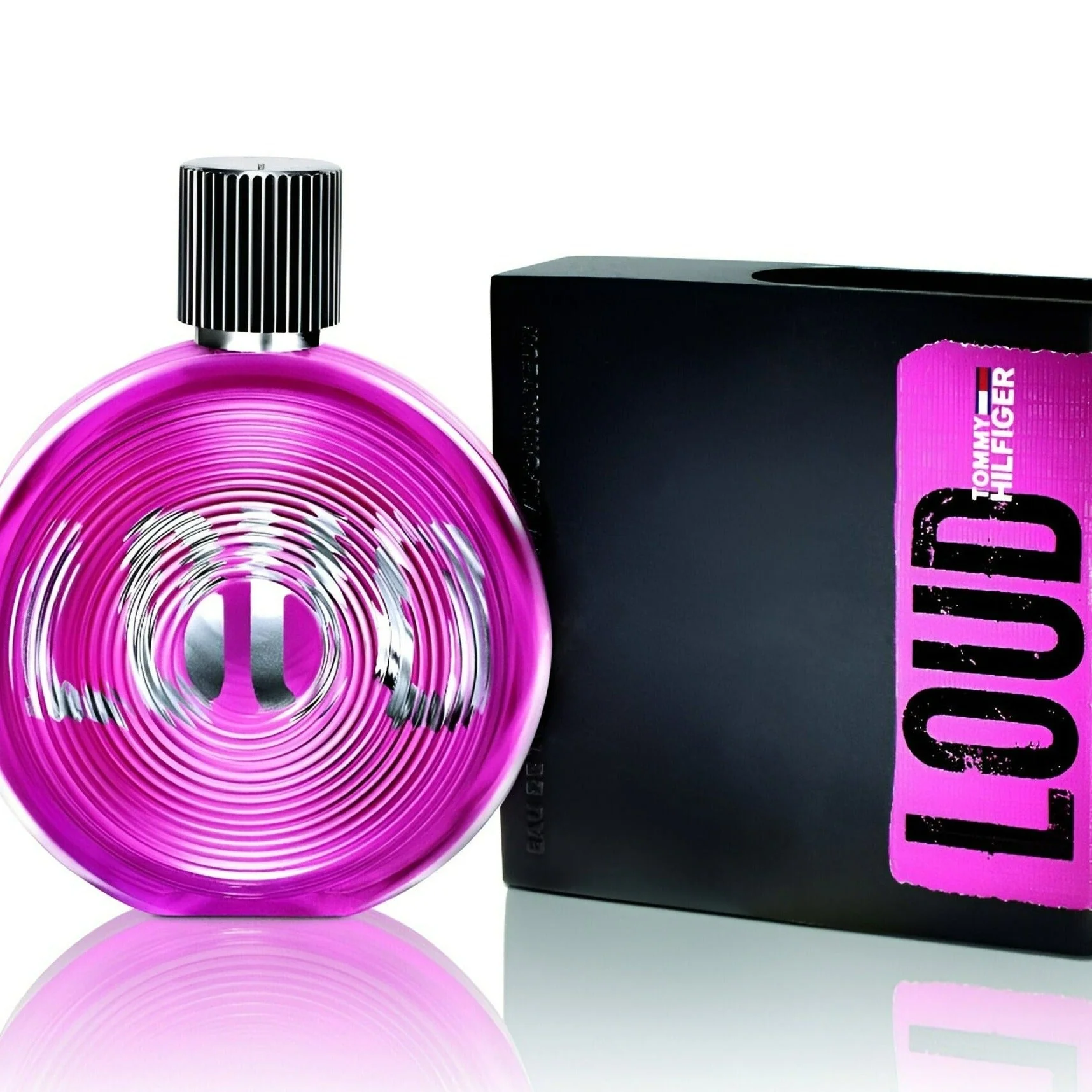 Tommy Hilfiger Loud For Her EDT - Image 4