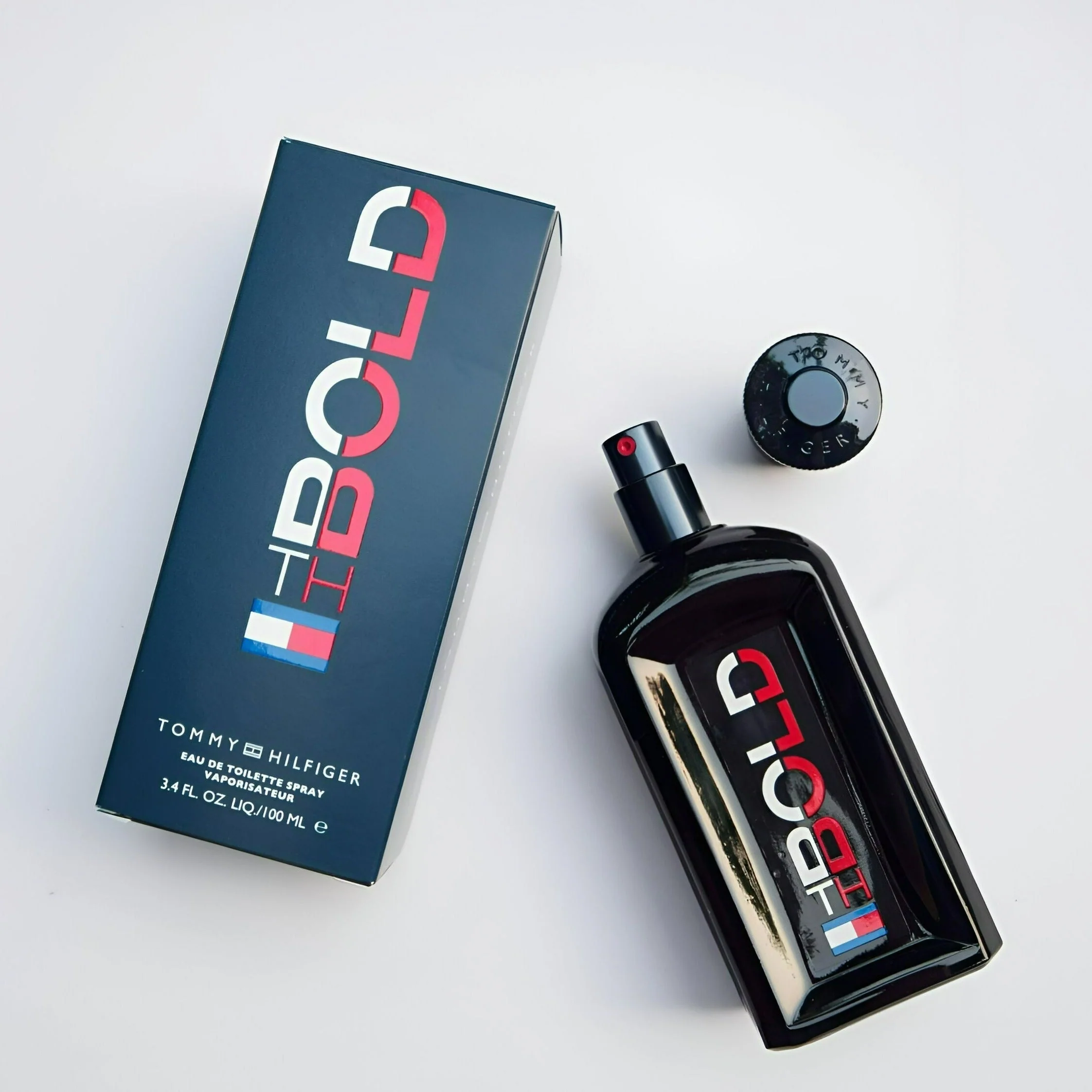 Tommy Hilfiger Th Bold EDT - Image 3