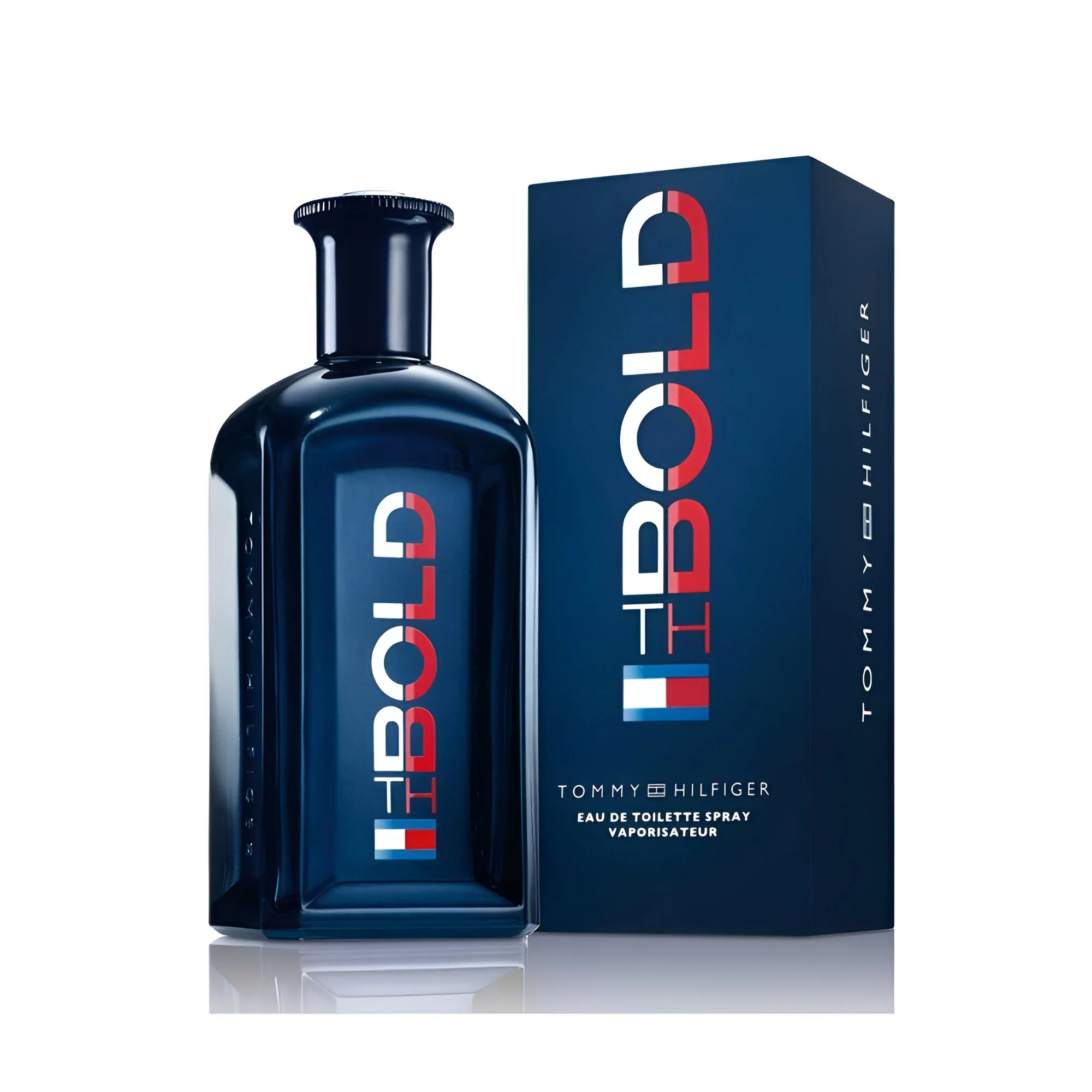Tommy Hilfiger Th Bold EDT - Image 5