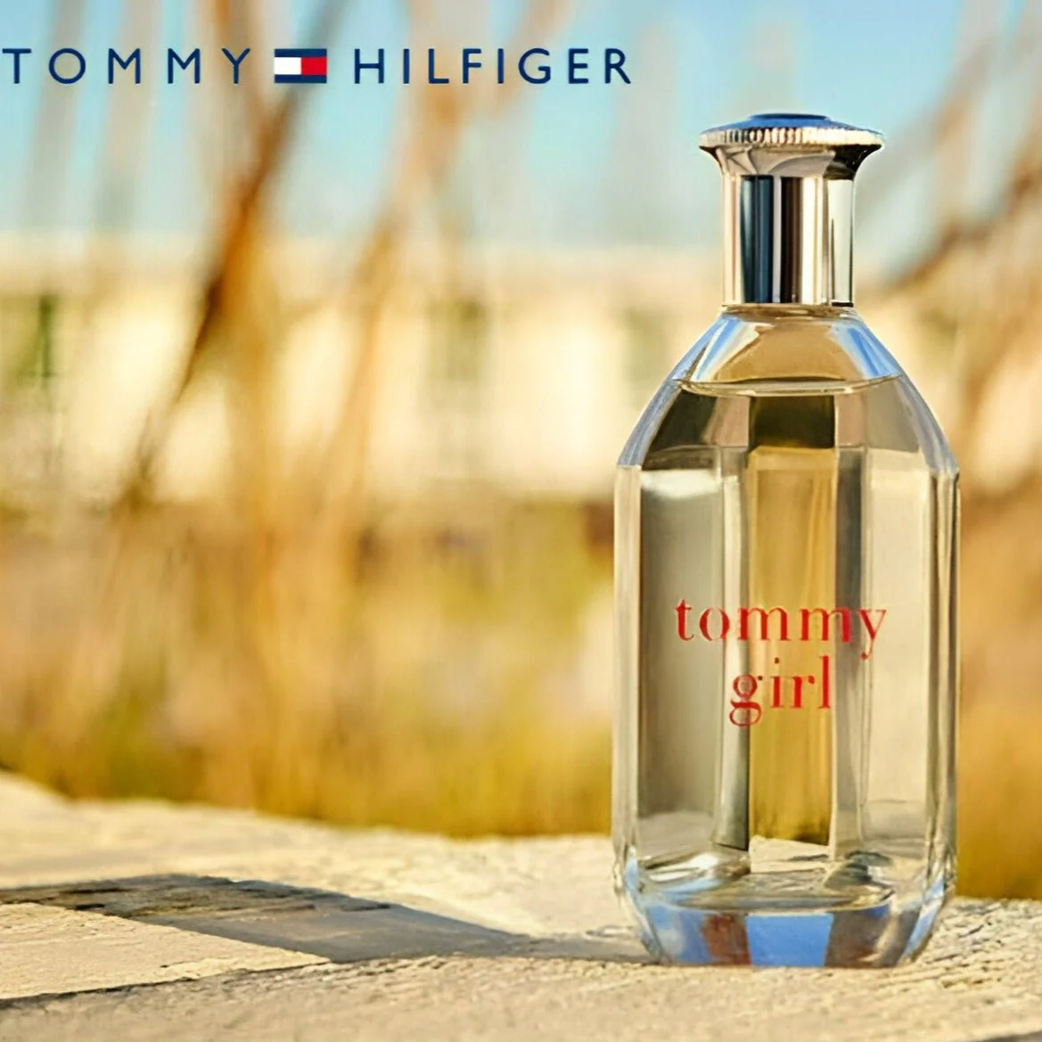 Tommy Hilfiger The Girl EDT - Image 2