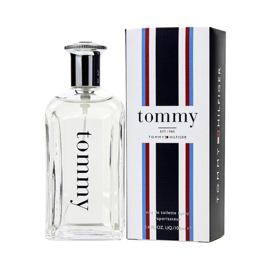 Tommy Hilfiger Tommy EDT For Men - Image 5