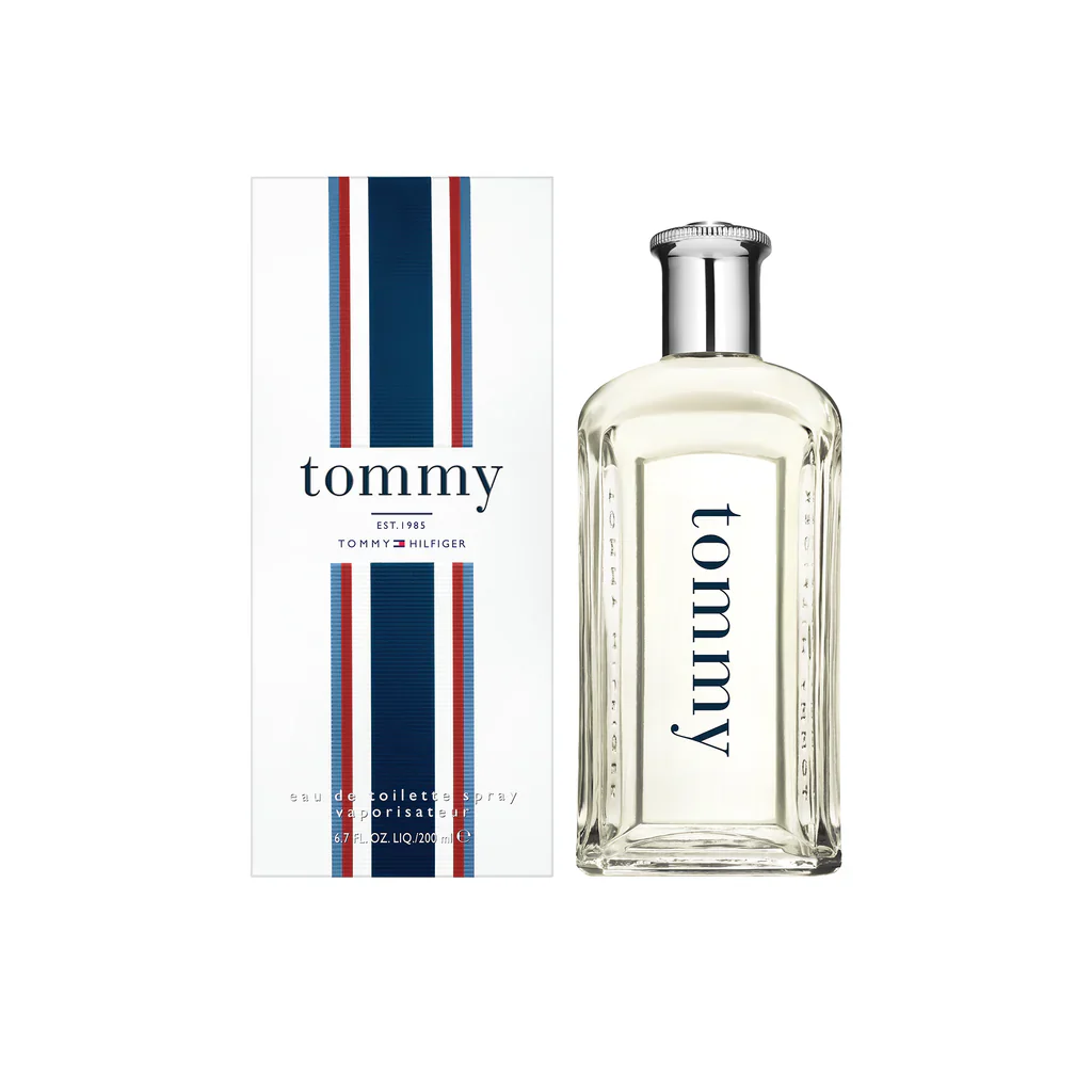 Tommy Hilfiger Tommy EDT For Men - Image 4